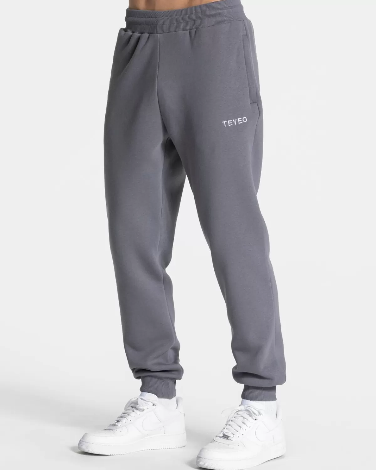 TEVEO Arrival Jogger "Graphit" Hot