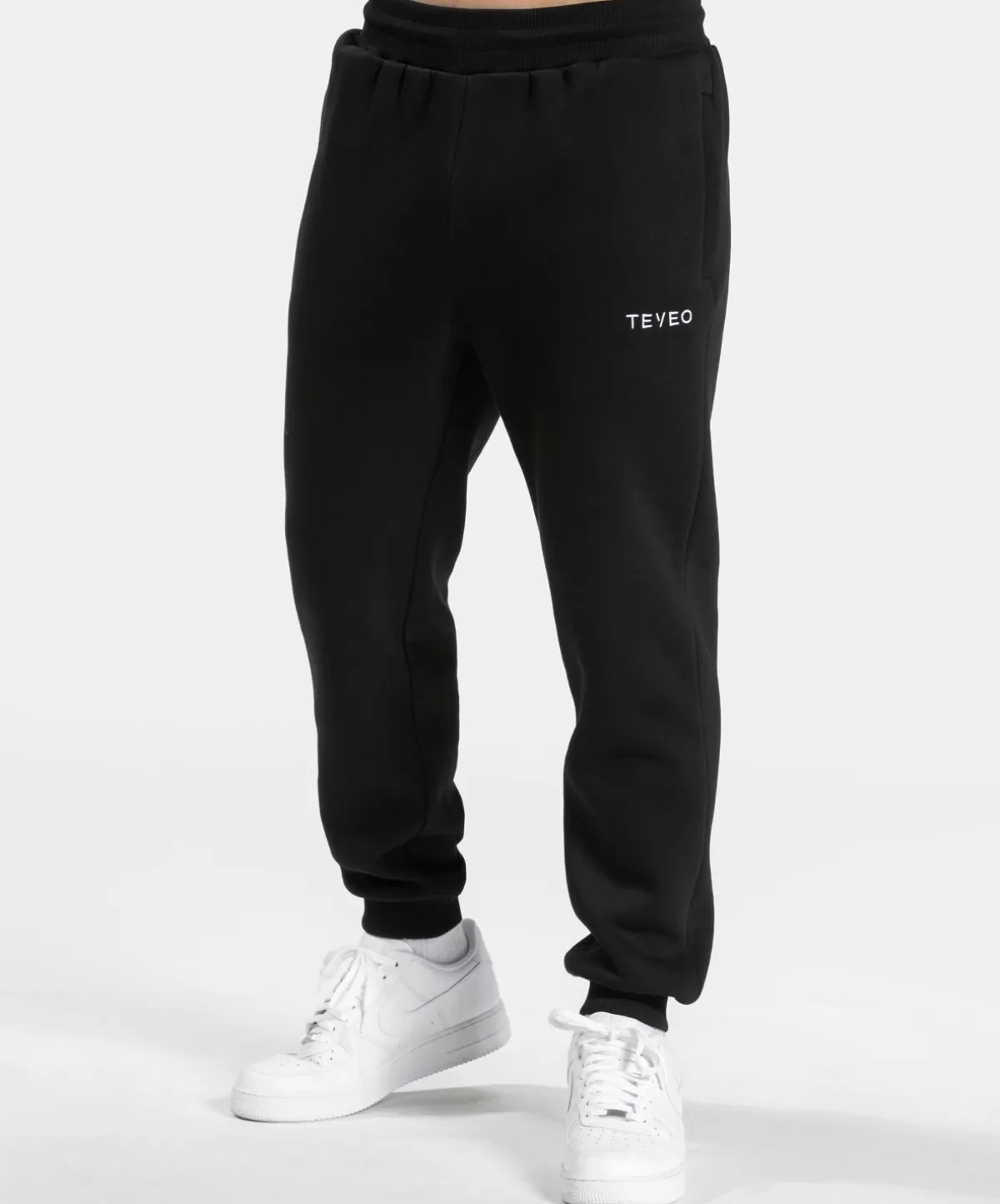 TEVEO Arrival Jogger "Schwarz" Fashion