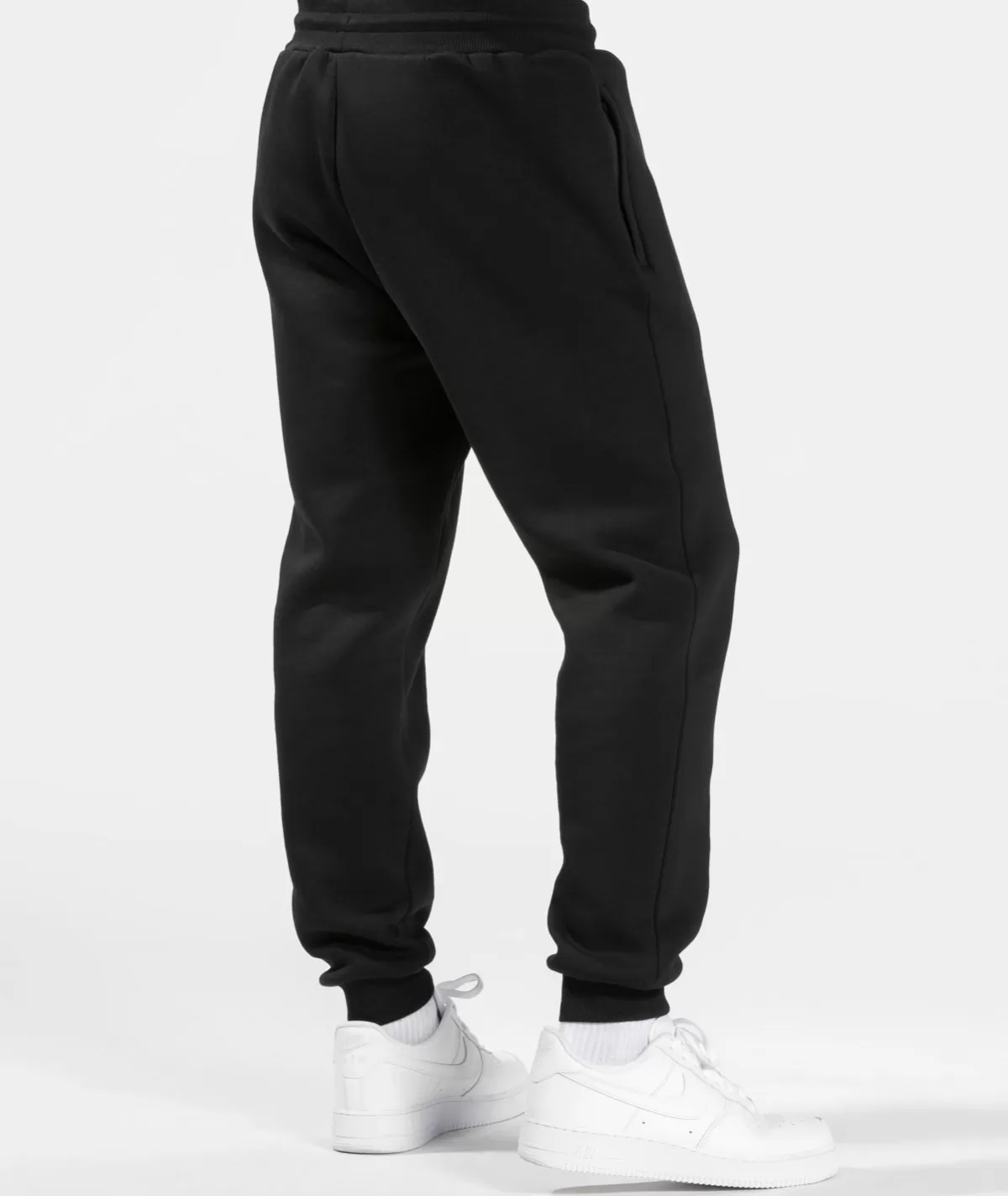 TEVEO Arrival Jogger "Schwarz" Fashion