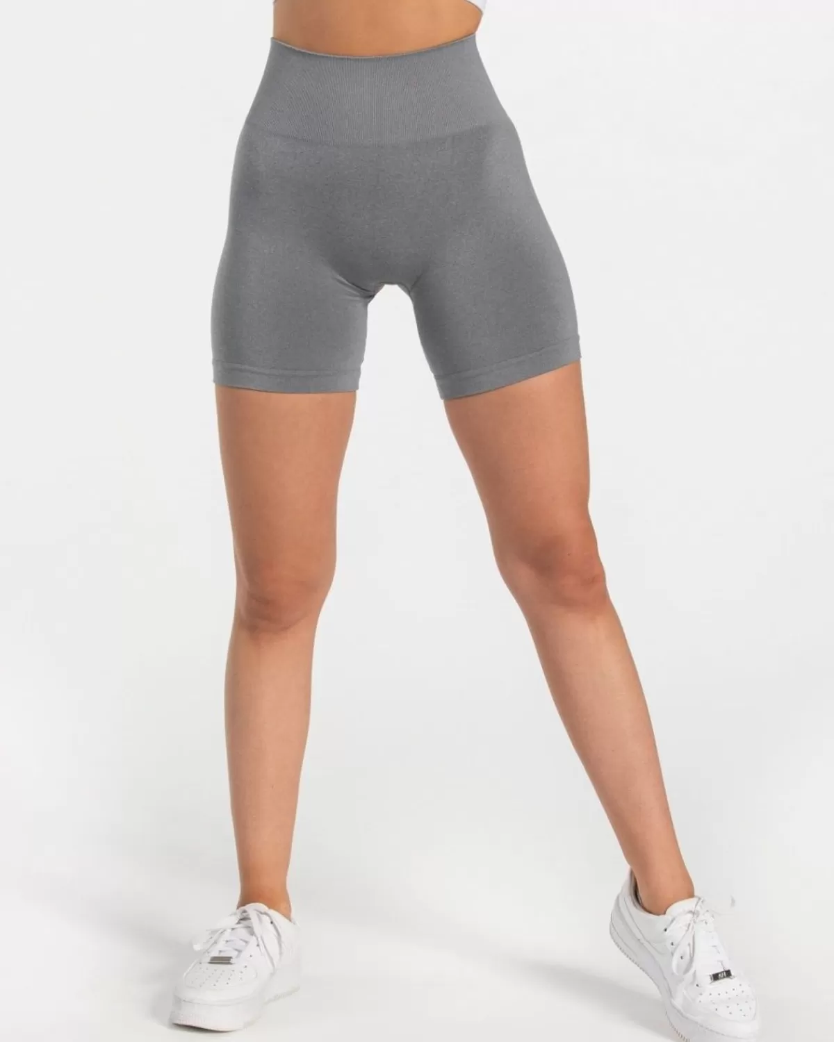 TEVEO Classy Short "Grau" Best