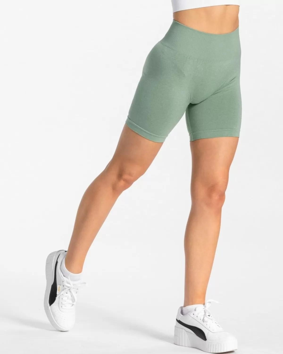TEVEO Classy Short "Salbei" Cheap