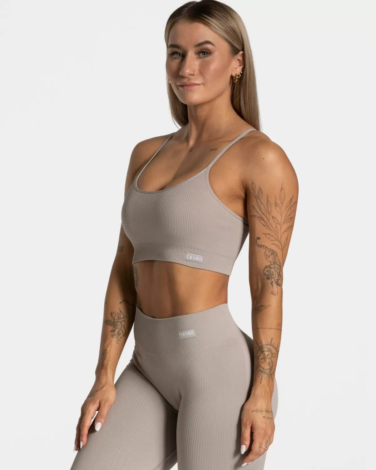 TEVEO Elegant Bh "Stone" Sale