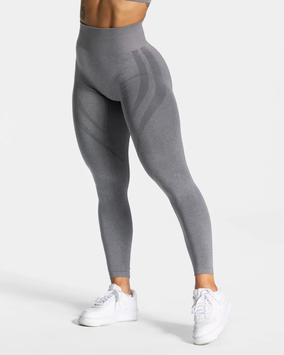TEVEO Evolution V2 Leggings "Grau" Cheap