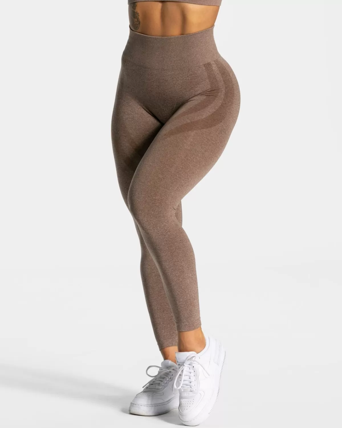 TEVEO Evolution V2 Leggings "Mokka" Discount