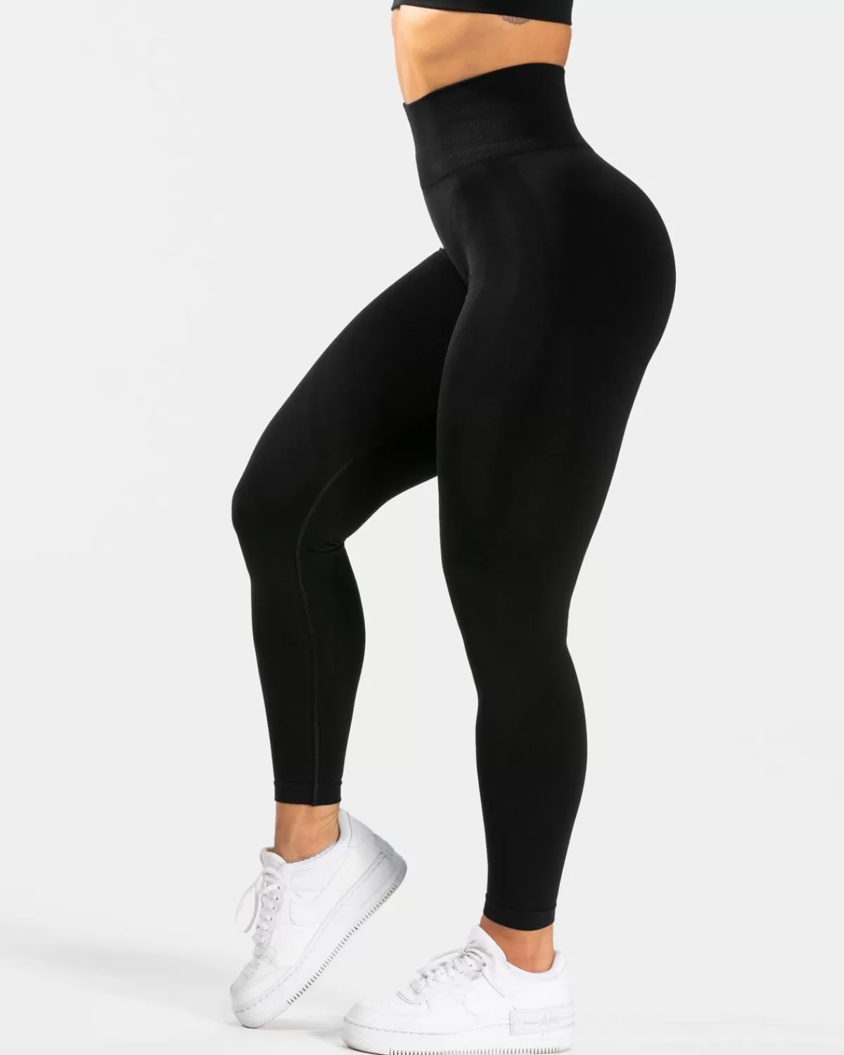 TEVEO Evolution V2 Leggings "Schwarz" Shop