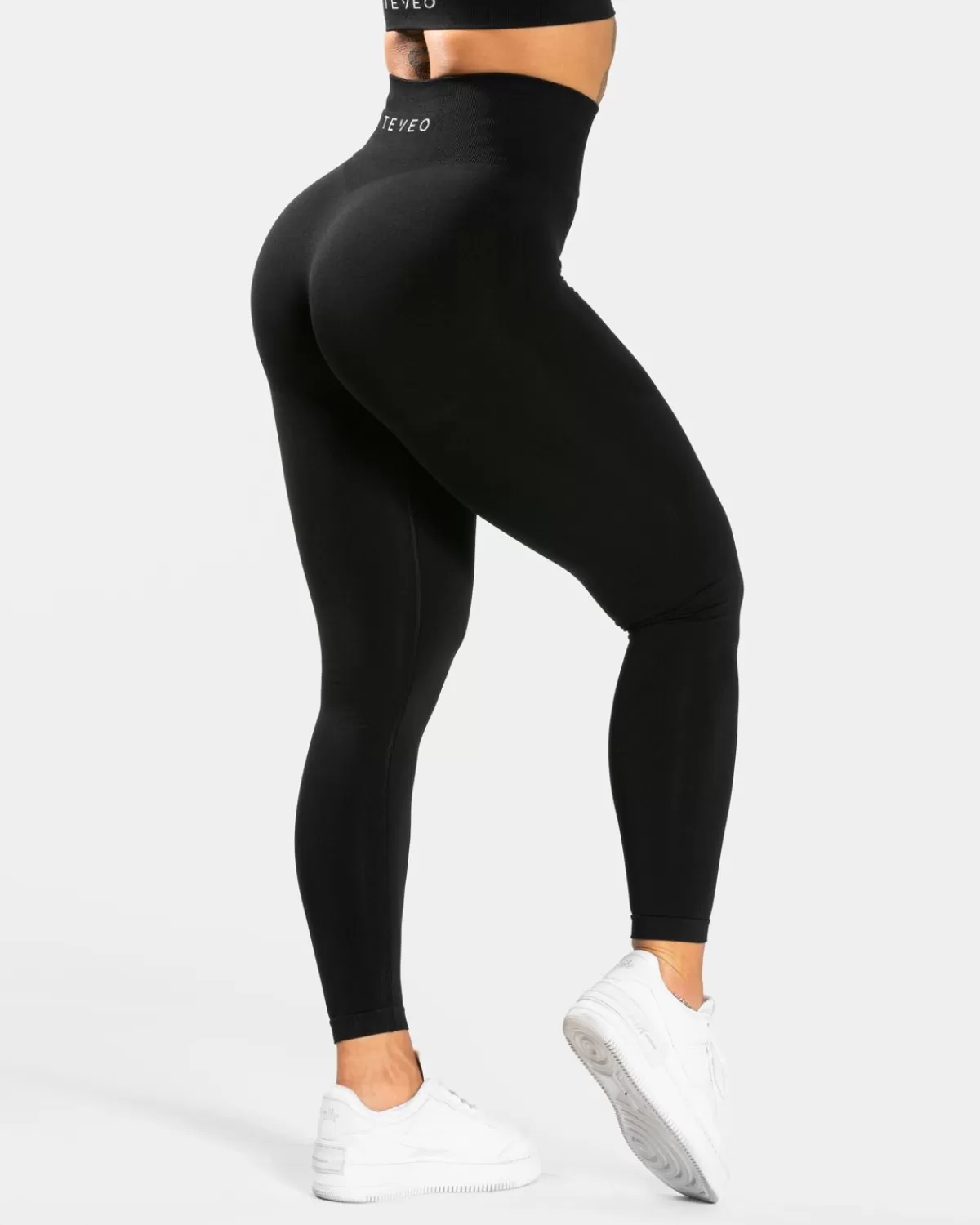 TEVEO Evolution V2 Leggings "Schwarz" Shop
