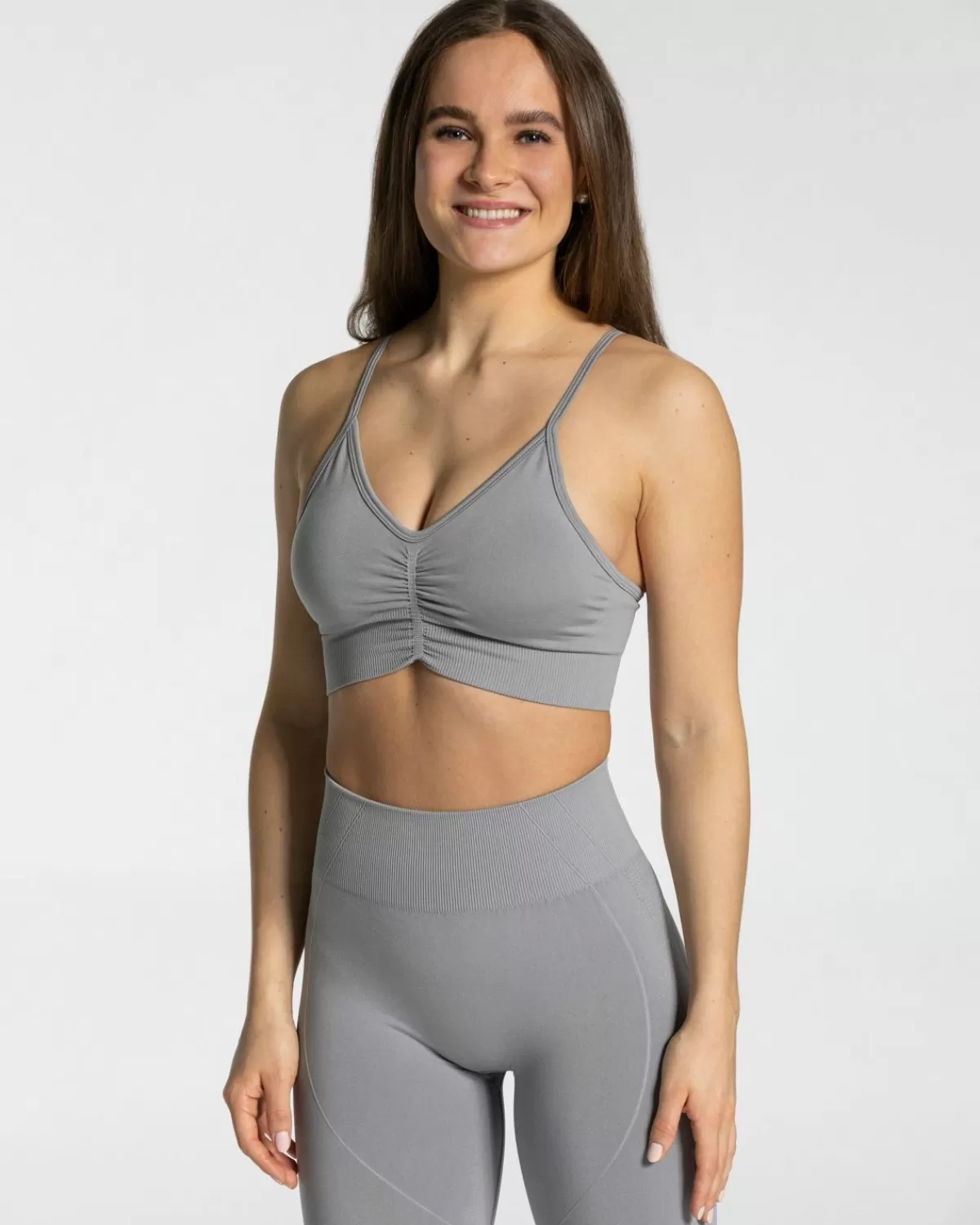 TEVEO Focus Bh "Grau" Shop