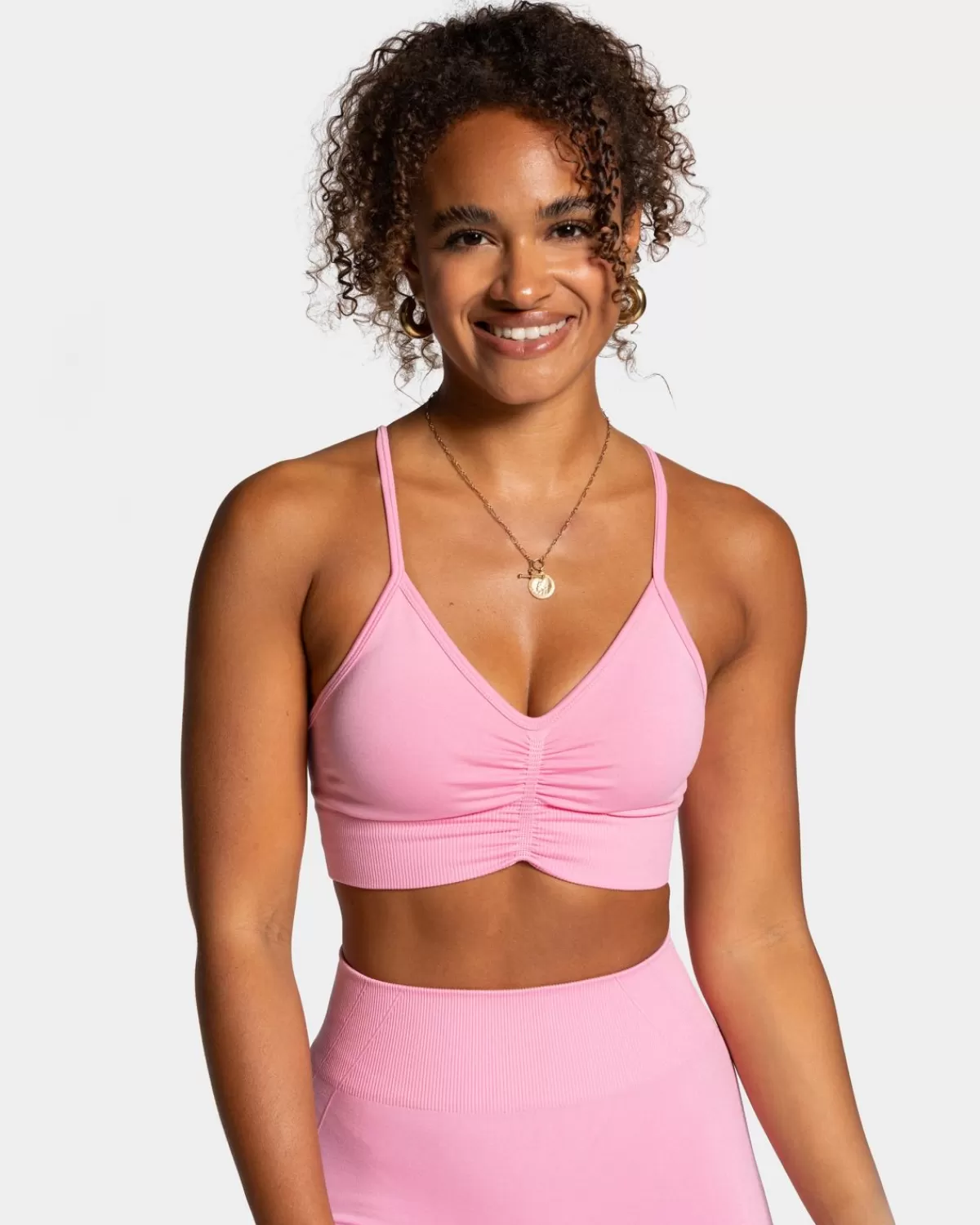 TEVEO Focus Bh "Pink" Best