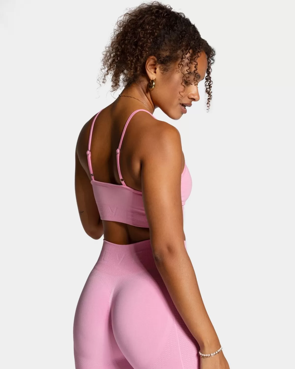 TEVEO Focus Bh "Pink" Best