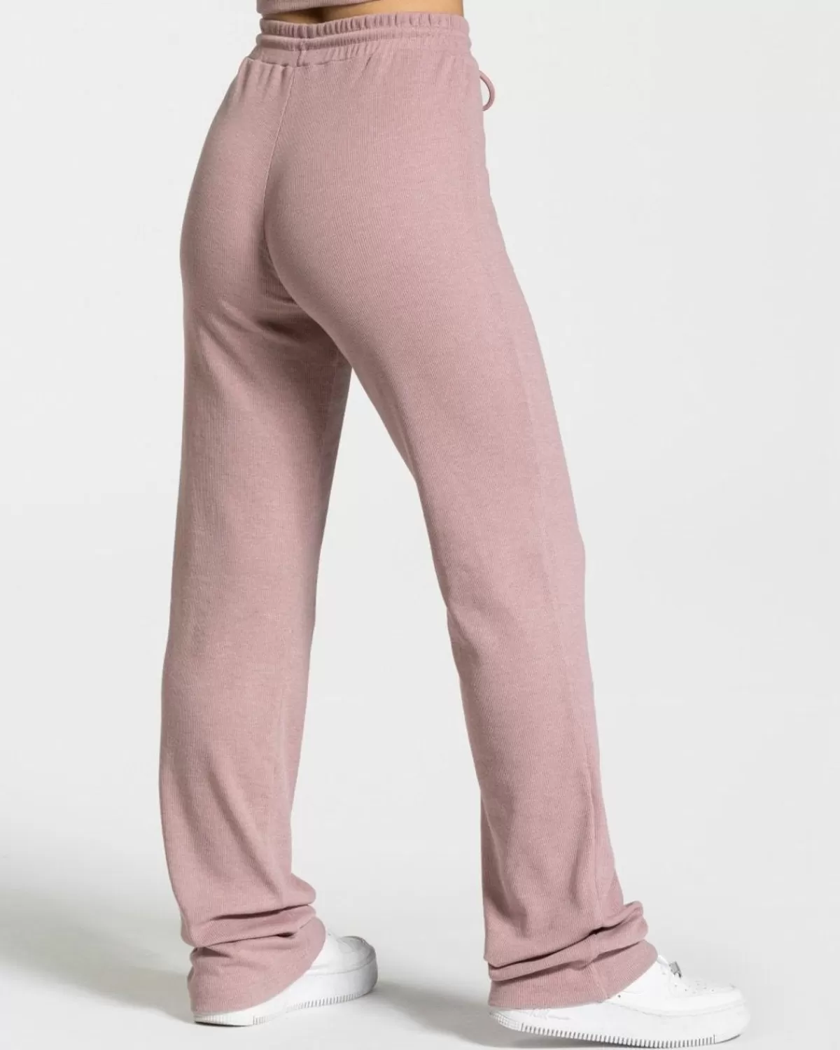 TEVEO Lounge Pants "Altrosa" Cheap