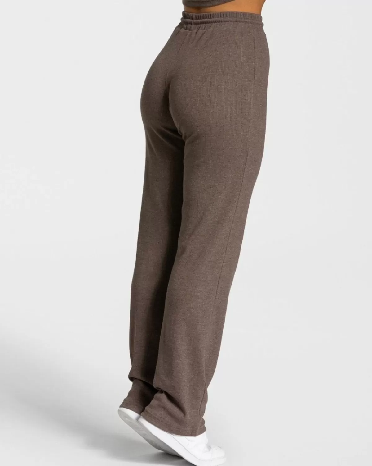 TEVEO Lounge Pants "Dunkelbraun" Store