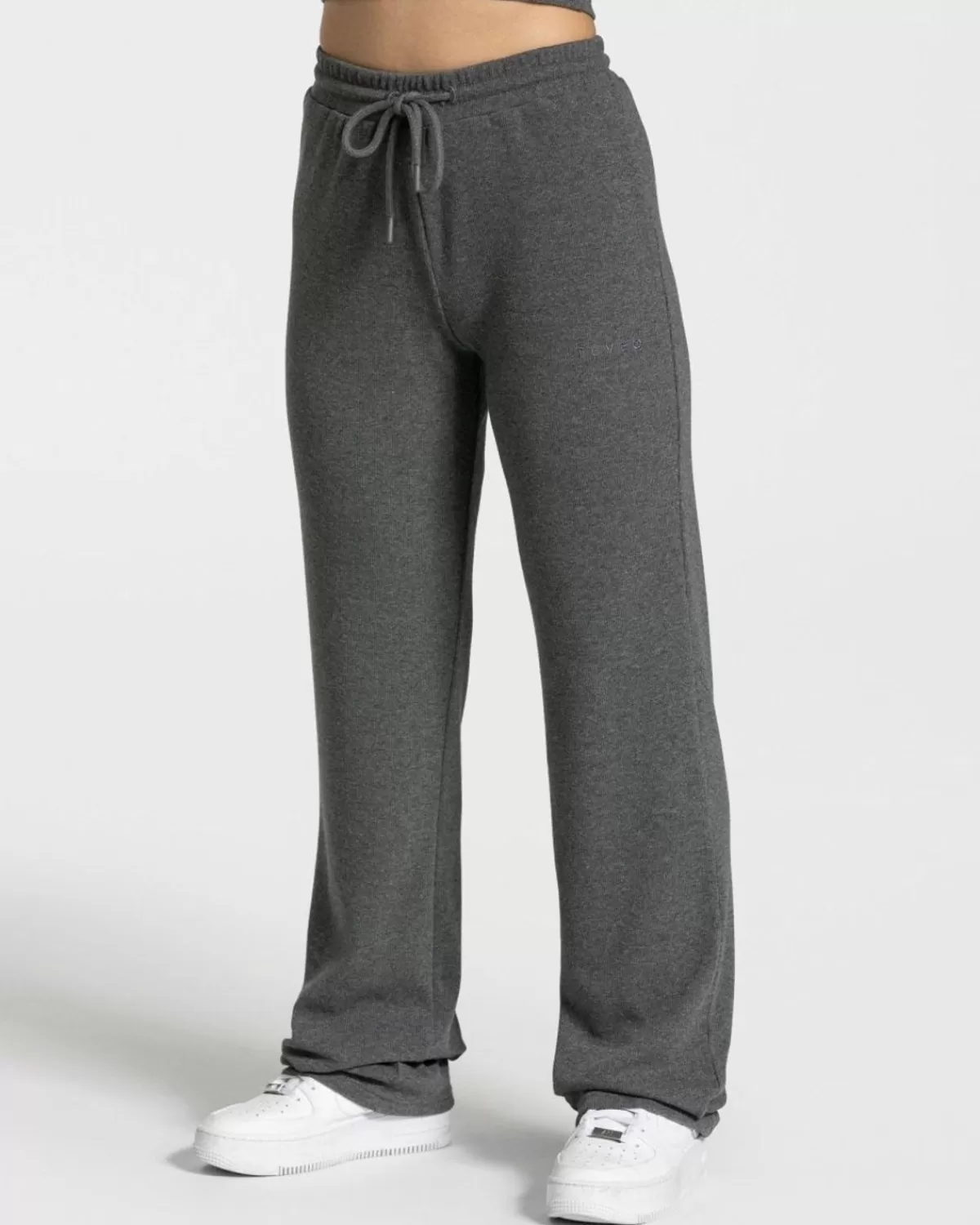TEVEO Lounge Pants "Dunkelgrau" Online