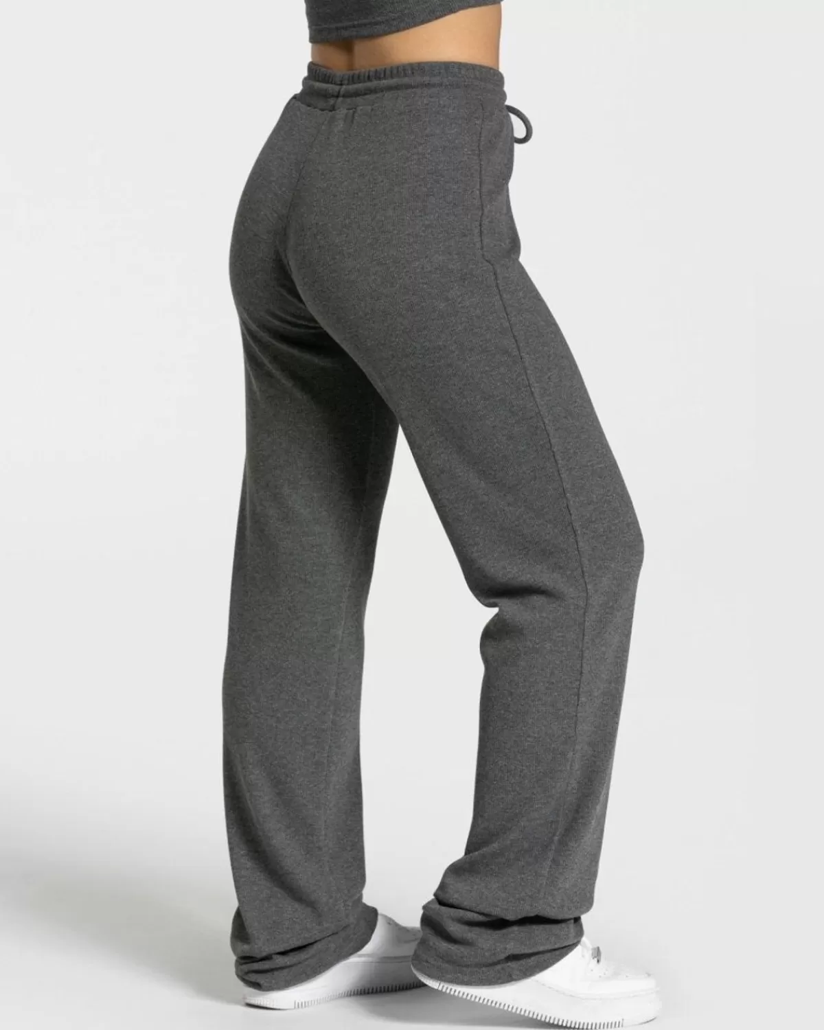 TEVEO Lounge Pants "Dunkelgrau" Online