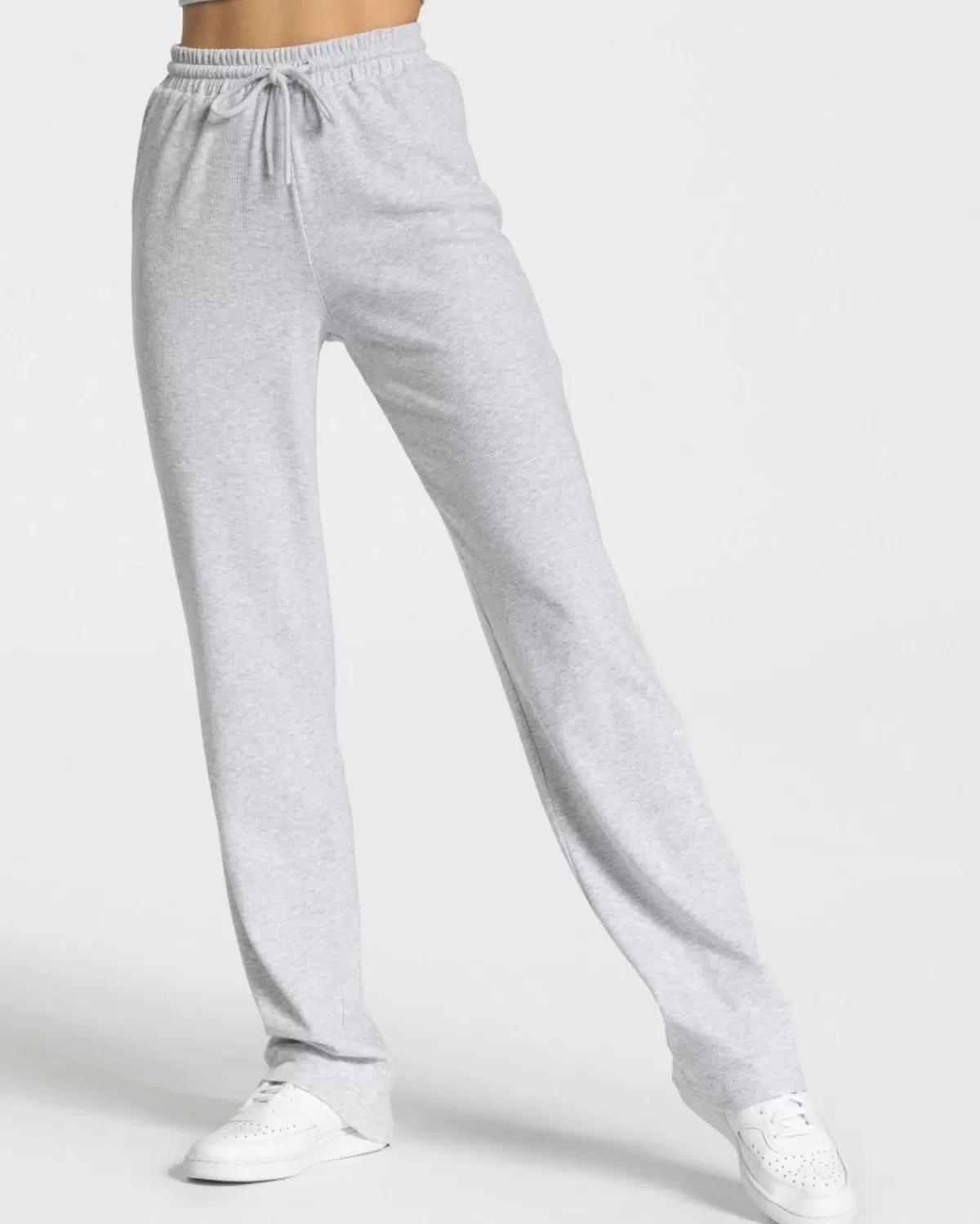 TEVEO Lounge Pants "Hellgrau" Online