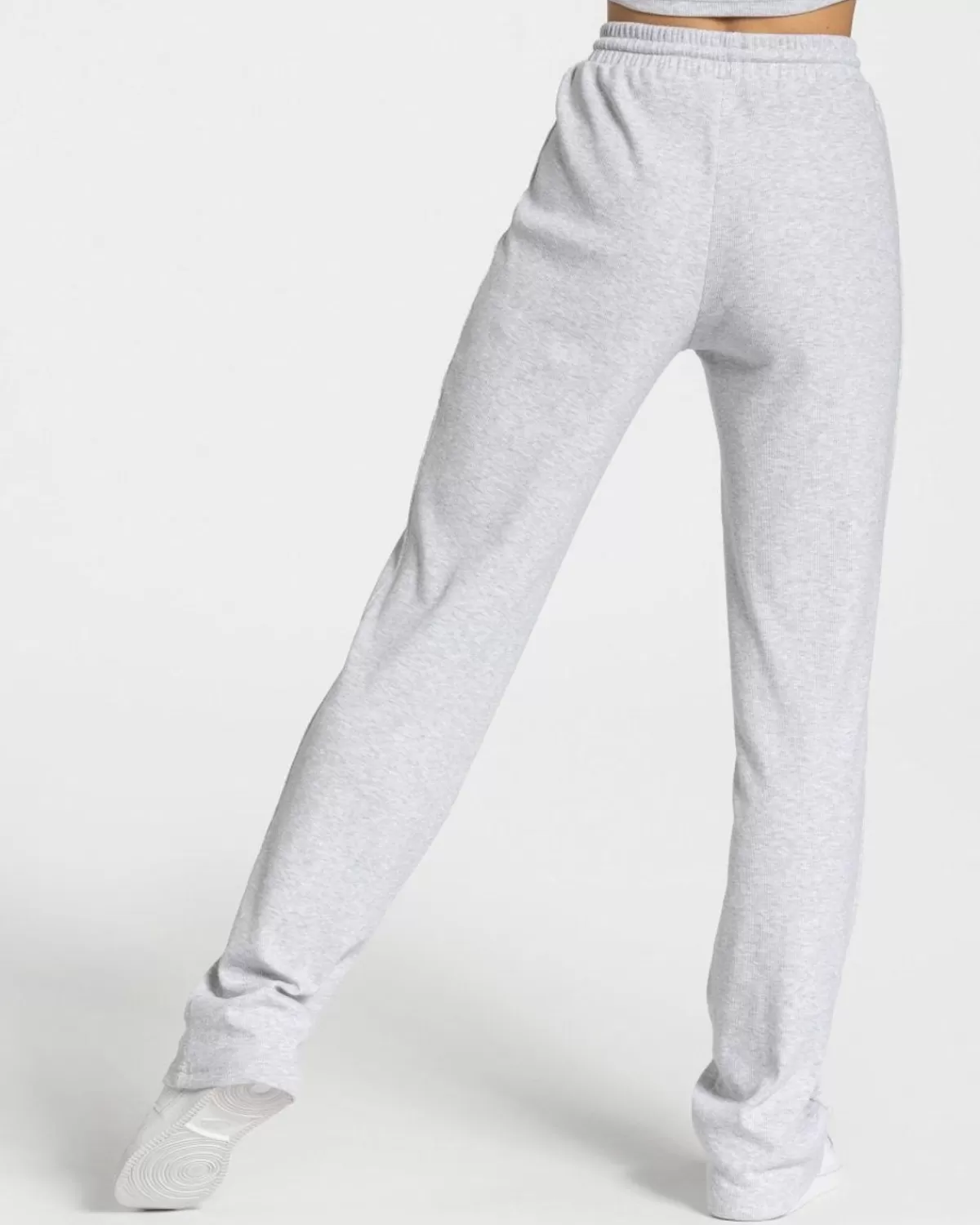 TEVEO Lounge Pants "Hellgrau" Online