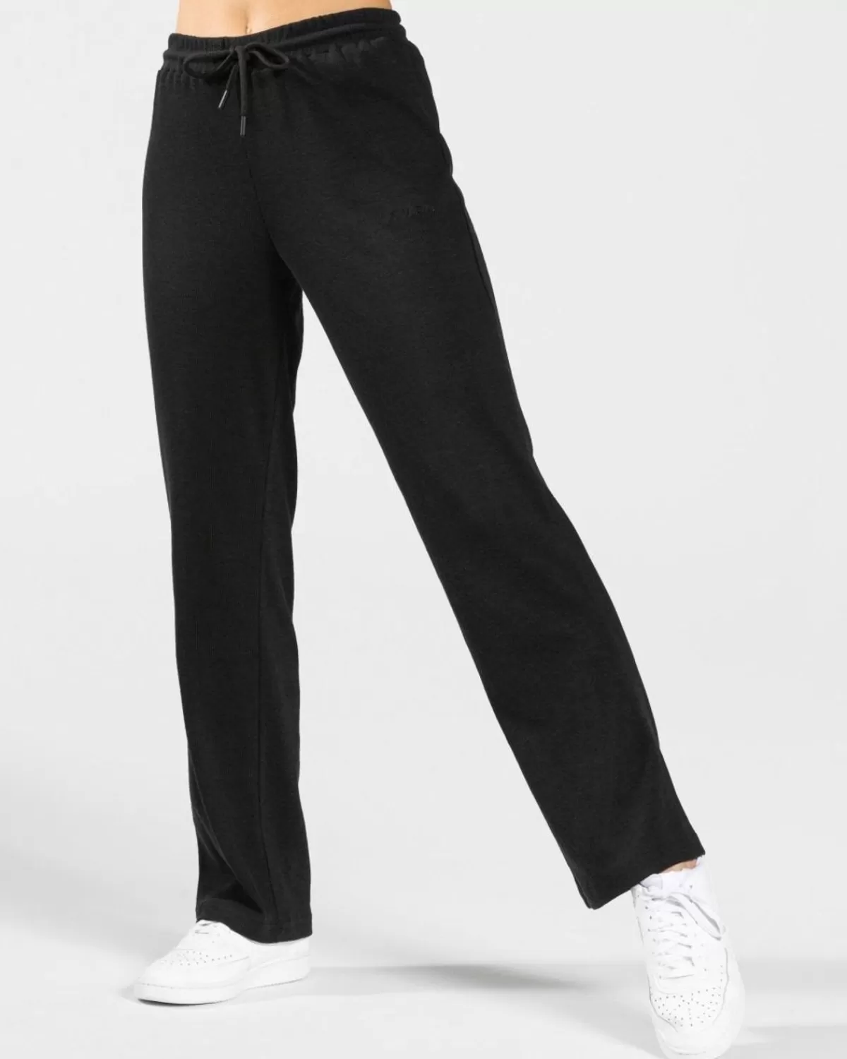 TEVEO Lounge Pants "Schwarz" Sale