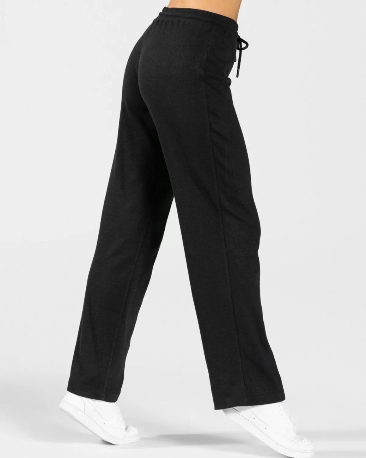TEVEO Lounge Pants "Schwarz" Sale