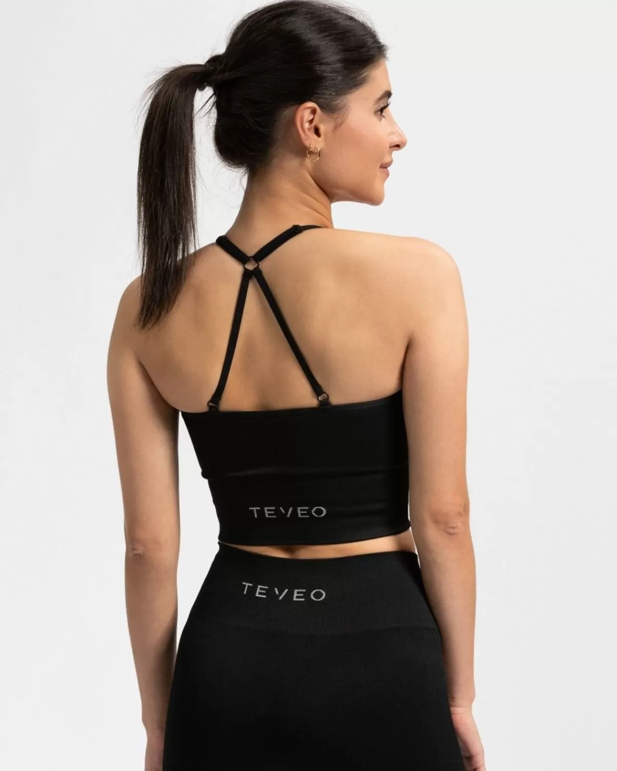 TEVEO Power Bh "Schwarz" Outlet