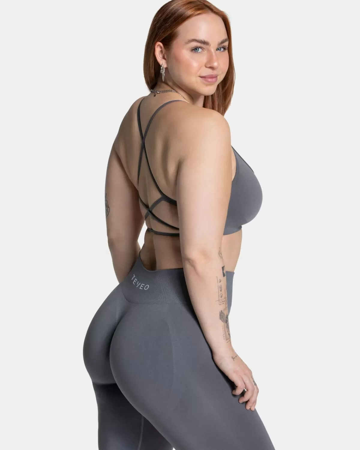 TEVEO Pure Bh "Graphit" Clearance