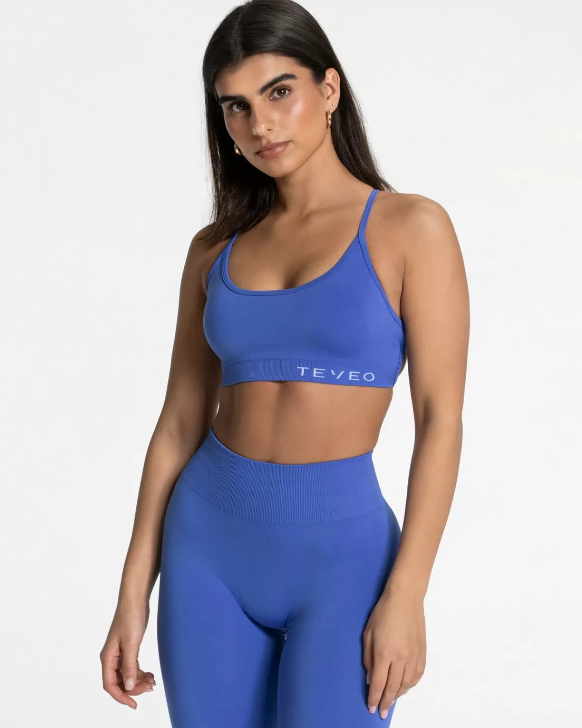 TEVEO Pure Bh "Royalblau" Discount