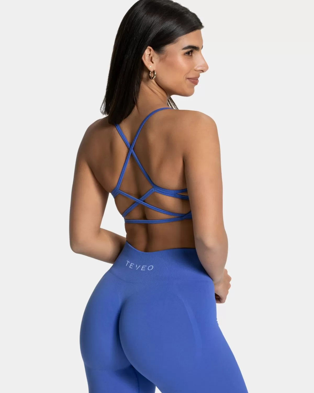 TEVEO Pure Bh "Royalblau" Discount