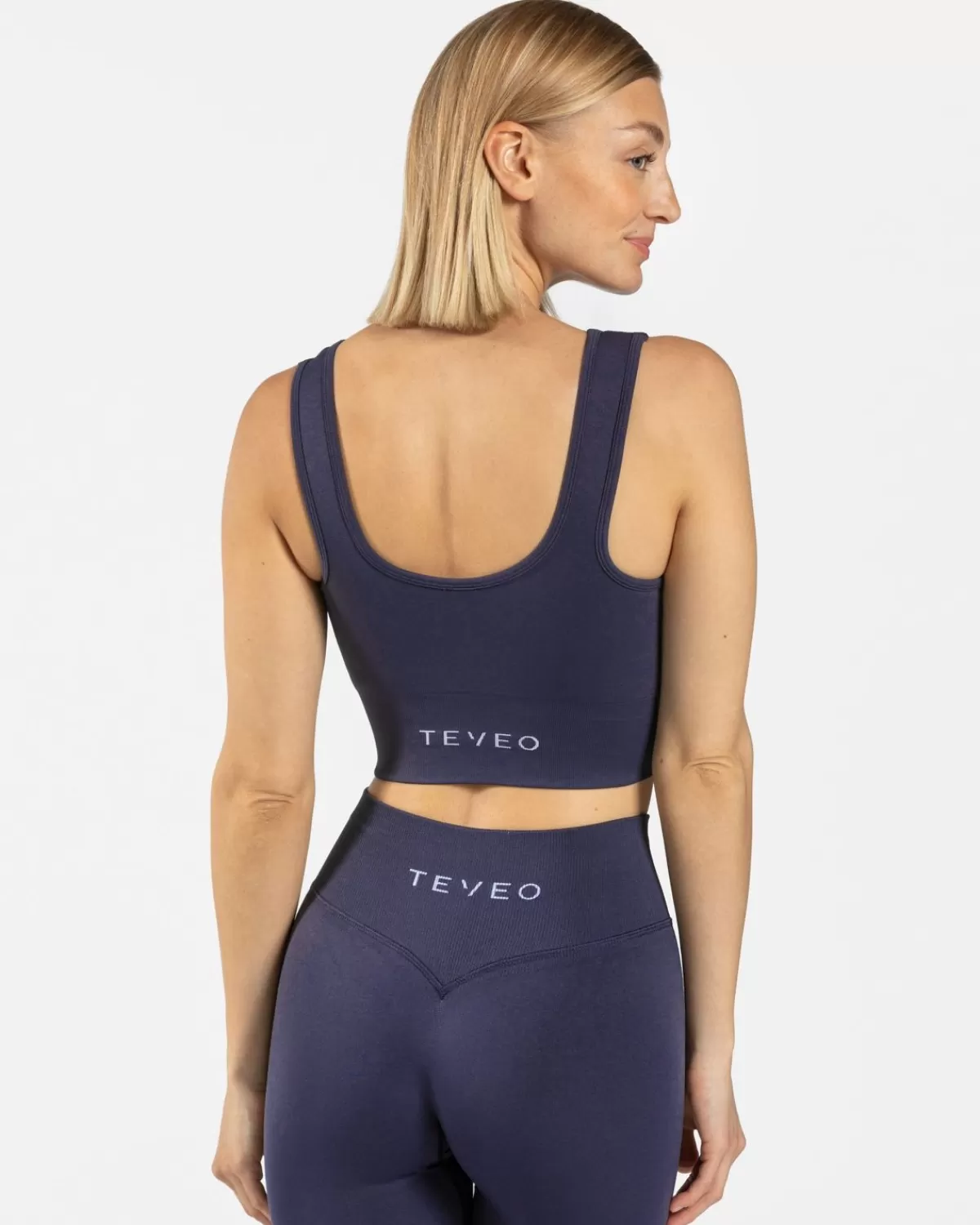 TEVEO Sensation Bh "Dunkelblau" Flash Sale