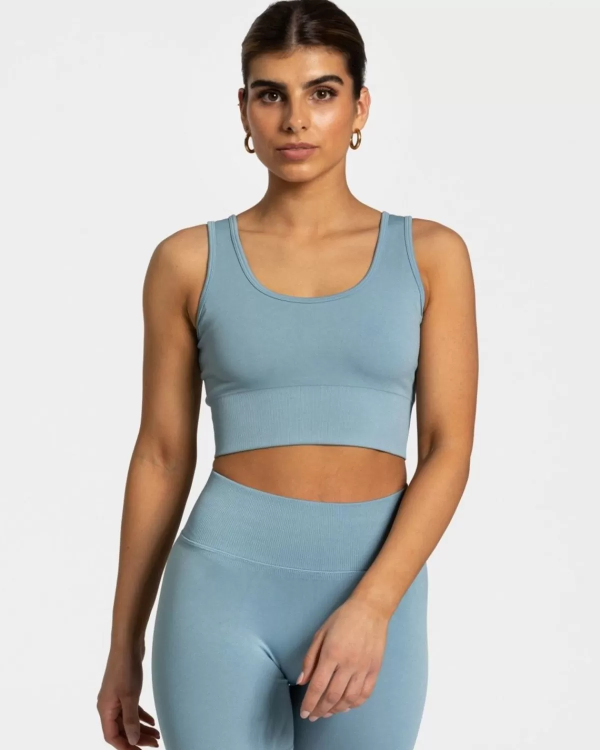 TEVEO Sensation Bh "Stahlblau" Discount