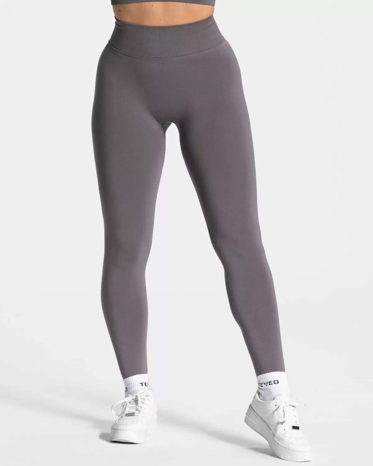 TEVEO Sensation Leggings "Graphit" Clearance