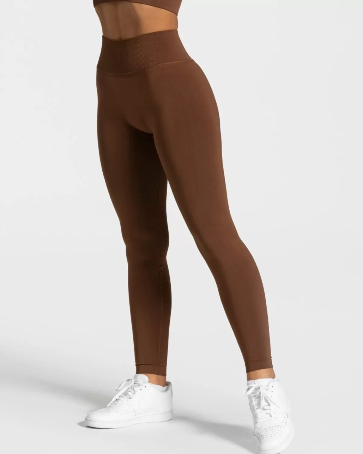 TEVEO Sensation Leggings "Karamell" Cheap