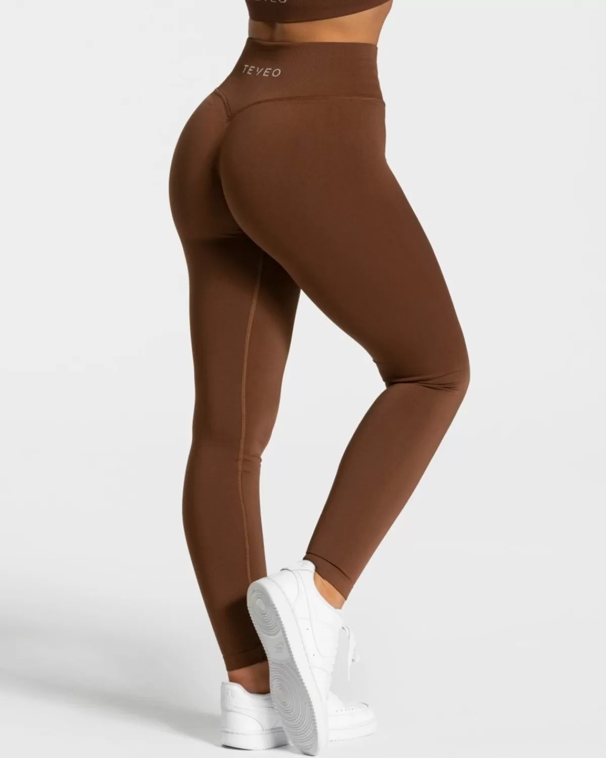 TEVEO Sensation Leggings "Karamell" Cheap