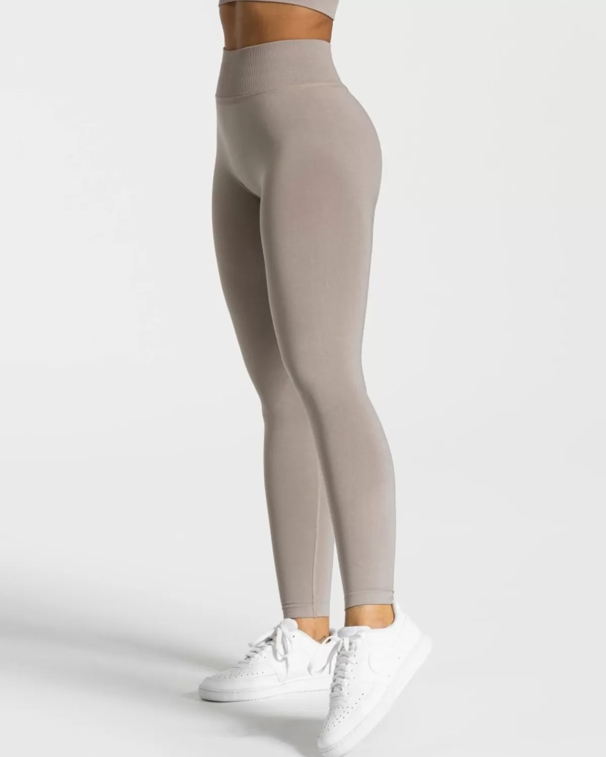 TEVEO Sensation Leggings "Stone" Cheap