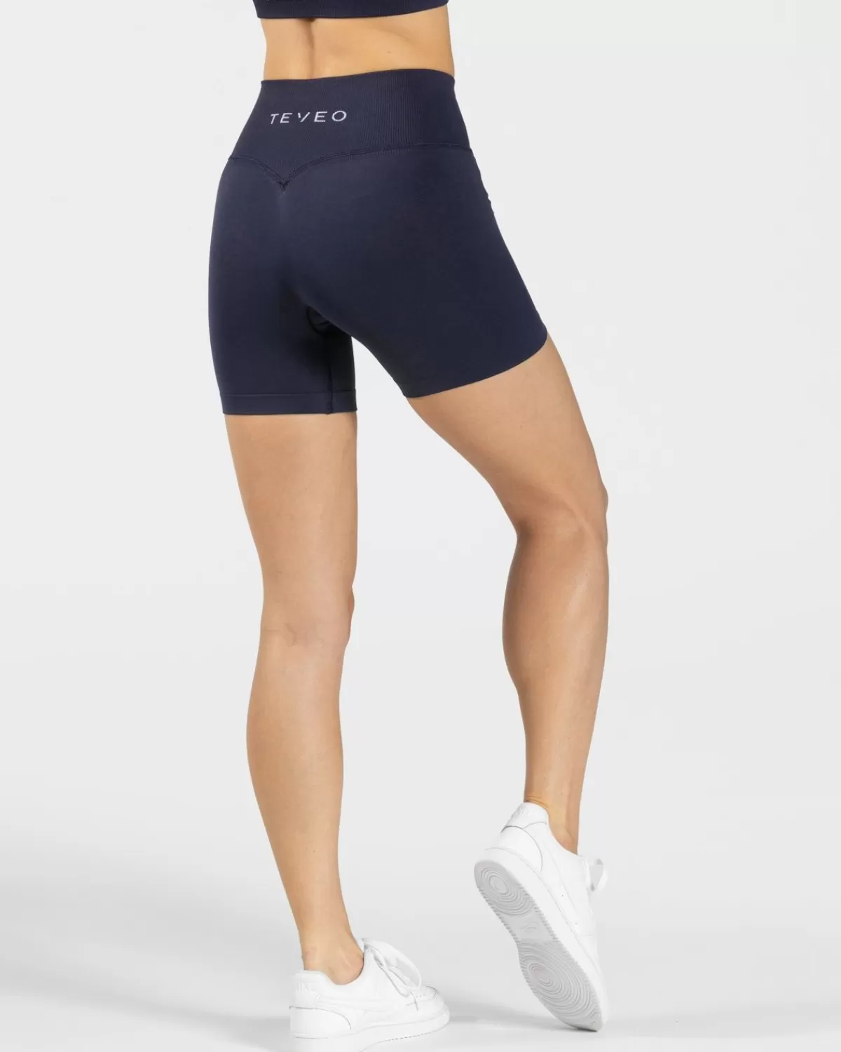 TEVEO Sensation Mini Short "Dunkelblau" Clearance