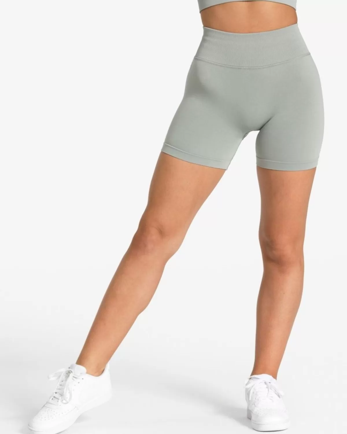TEVEO Sensation Mini Short "Grau" Outlet