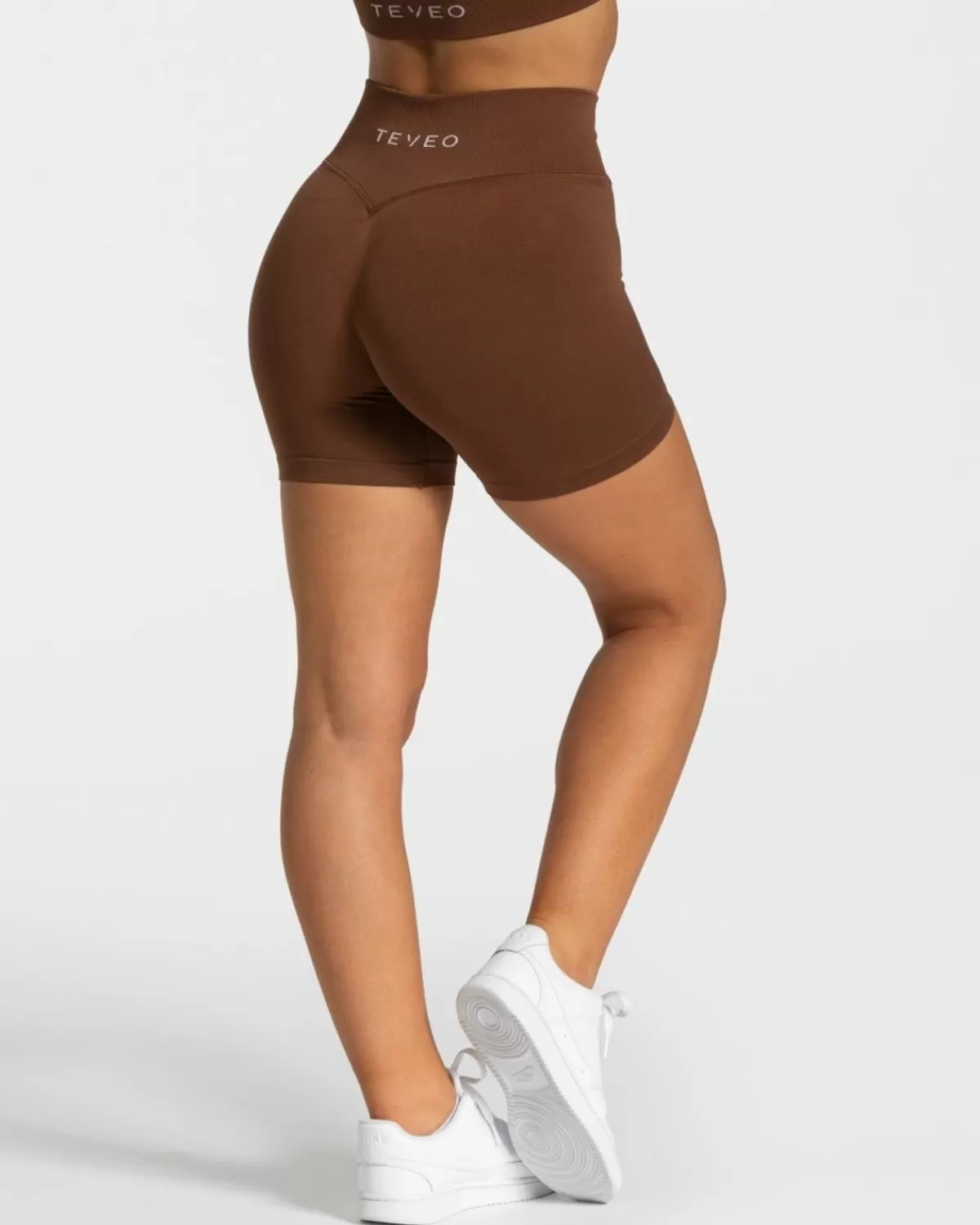 TEVEO Sensation Mini Short "Karamell" Cheap