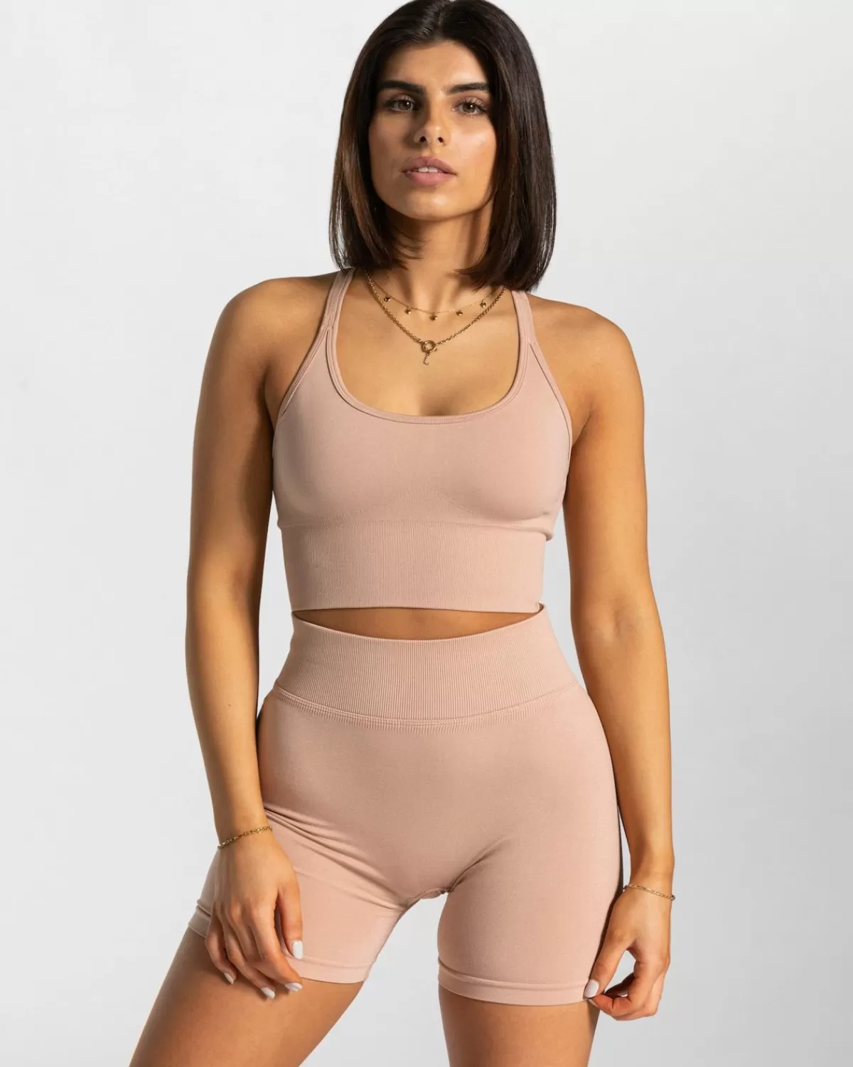 TEVEO Statement Bh "Altrosa" Hot