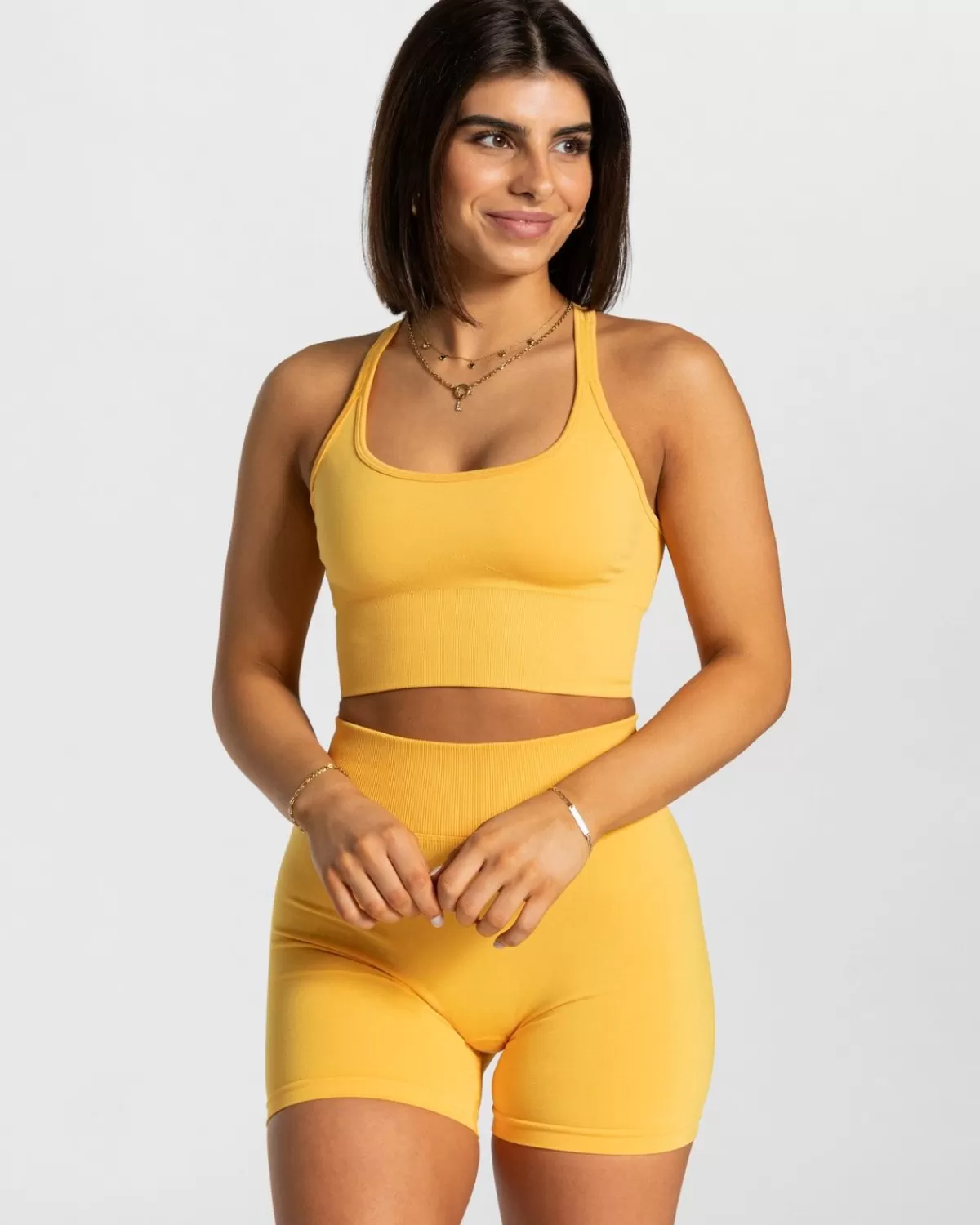 TEVEO Statement Bh "Gelb" Discount