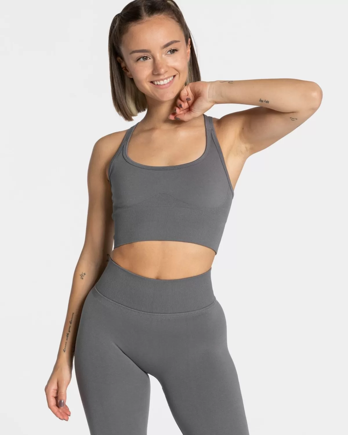 TEVEO Statement Bh "Graphit" Flash Sale