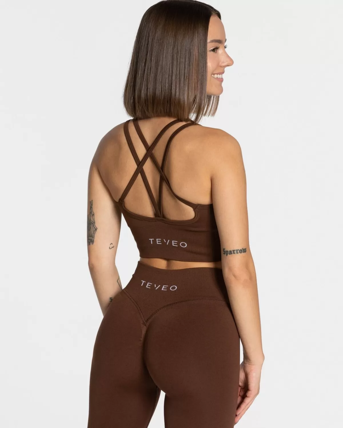 TEVEO Statement Bh "Kaffee" Store