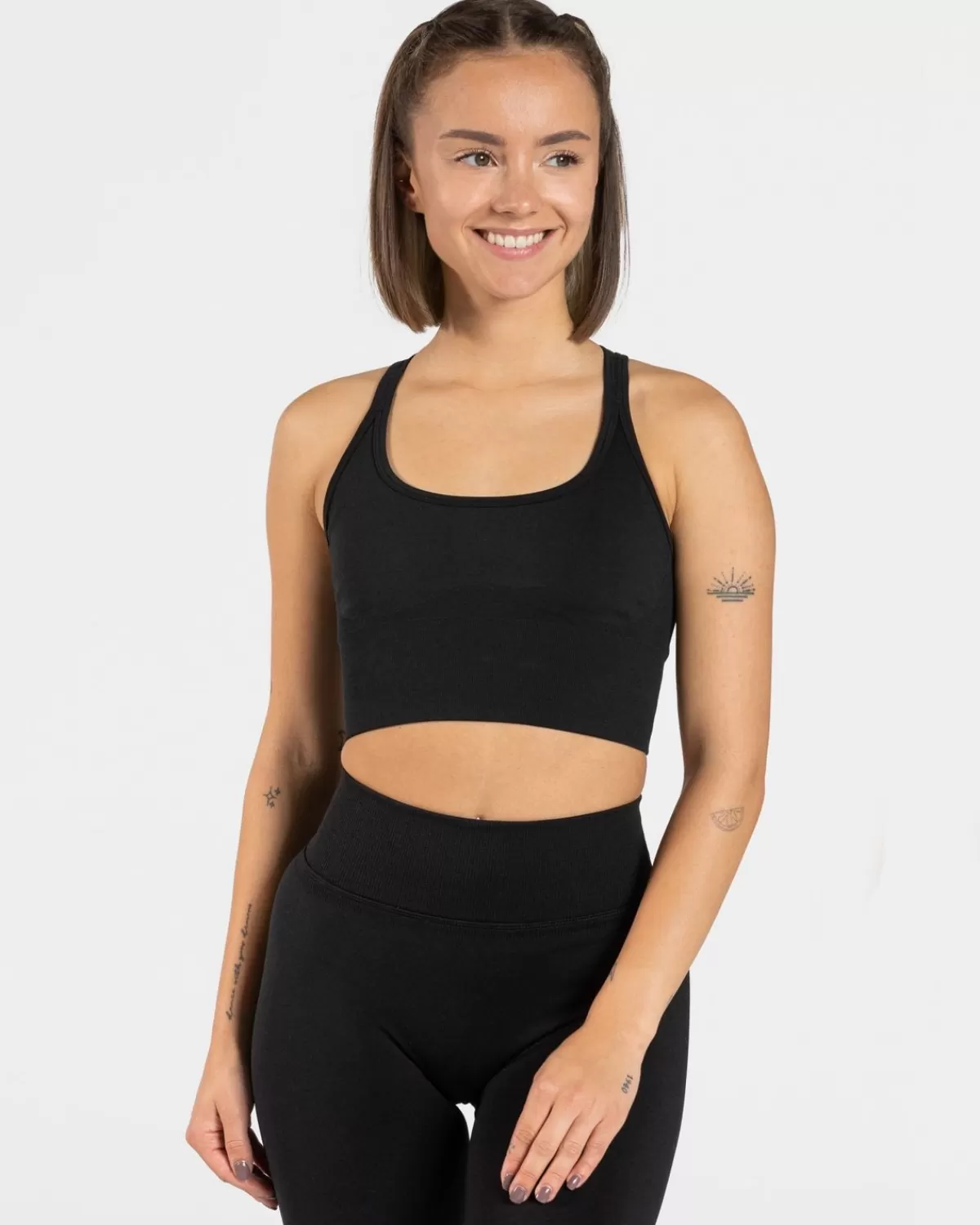 TEVEO Statement Bh "Schwarz" Sale