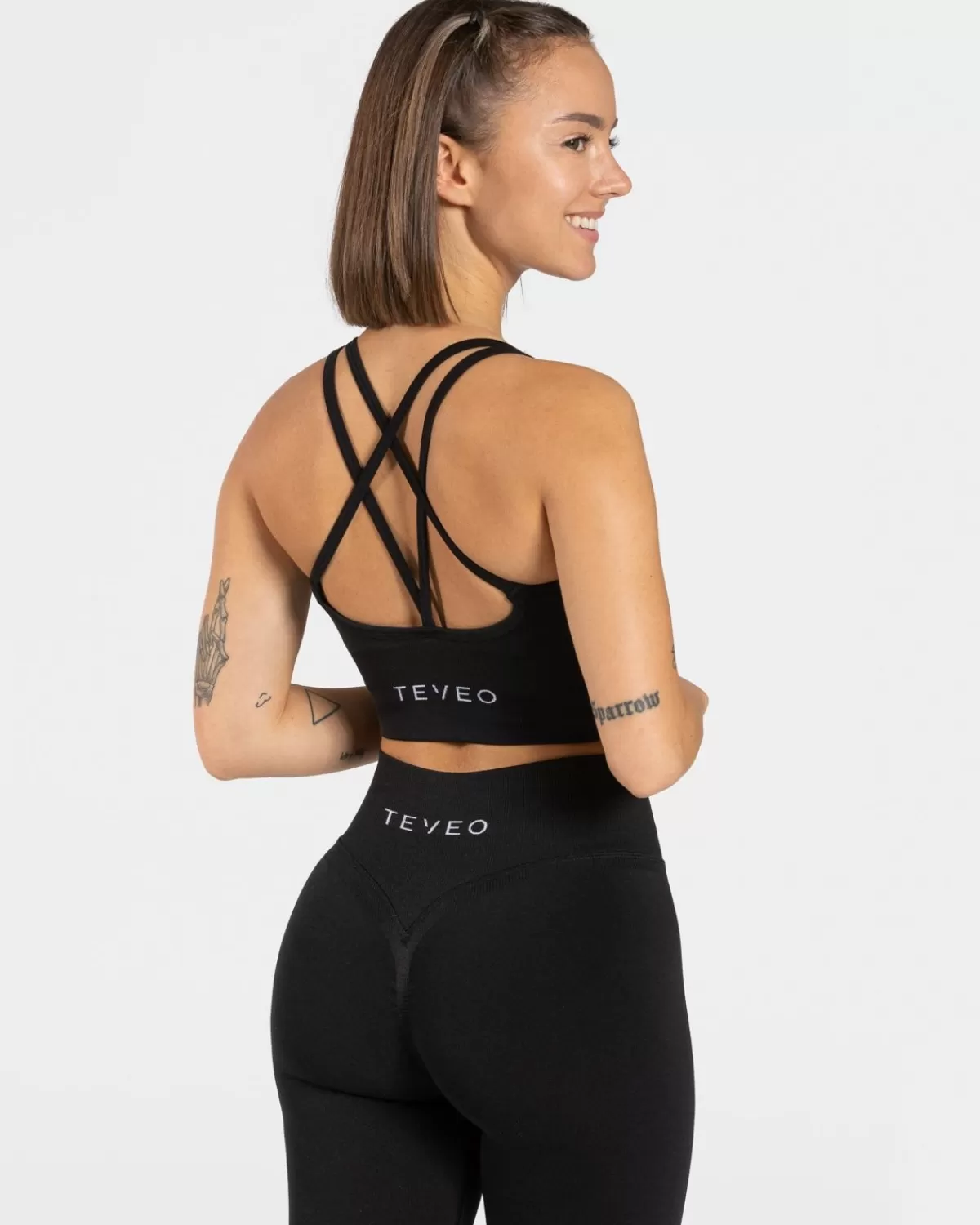 TEVEO Statement Bh "Schwarz" Sale