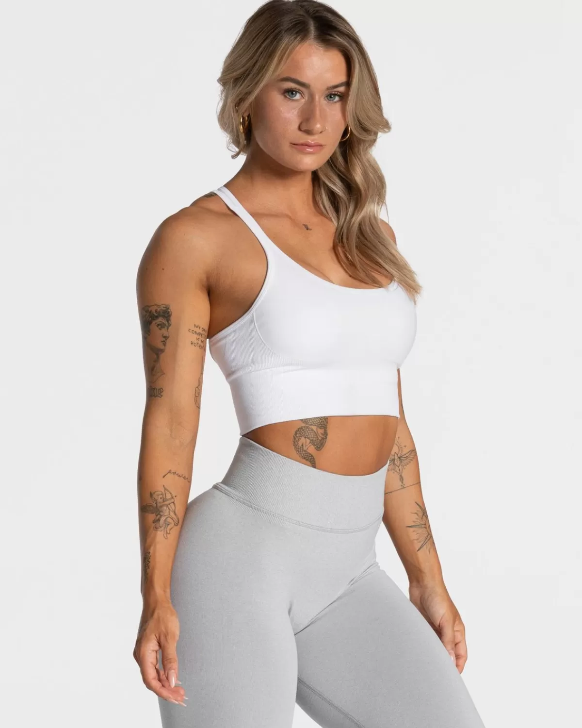 TEVEO Statement Bh "Weis" Shop