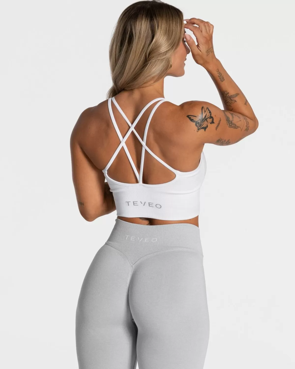 TEVEO Statement Bh "Weis" Shop
