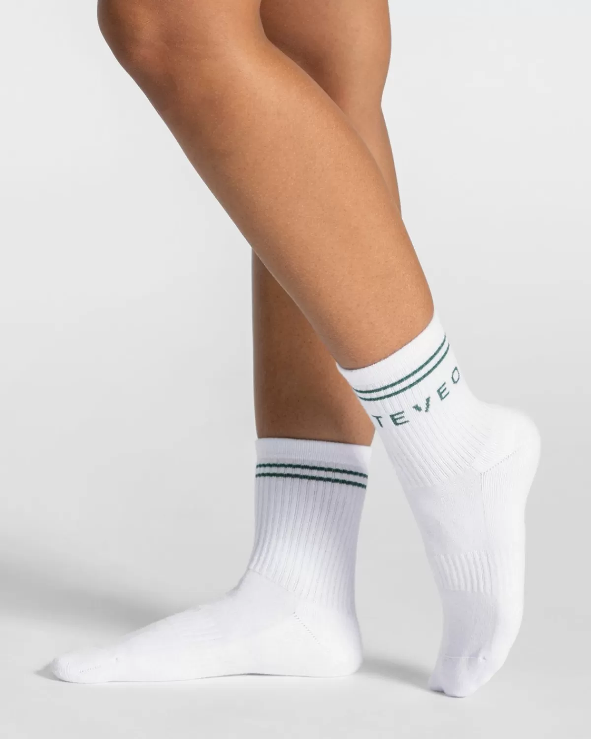 TEVEO Crew Socken (2Er) "Christmas" Clearance