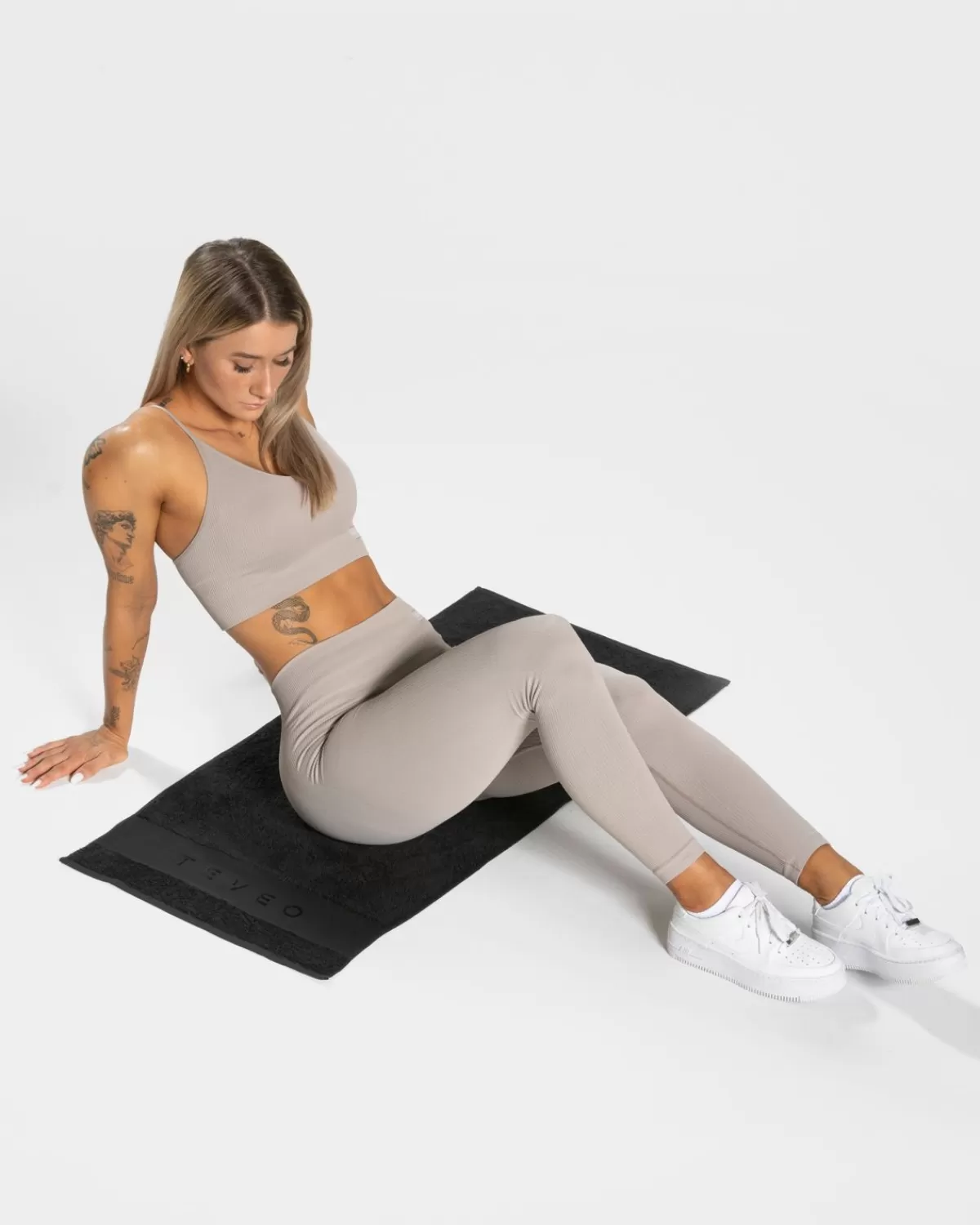 TEVEO Fitness-Handtuch Outlet