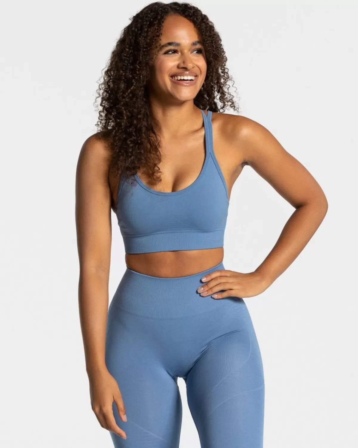TEVEO True Bh "Blau" Shop
