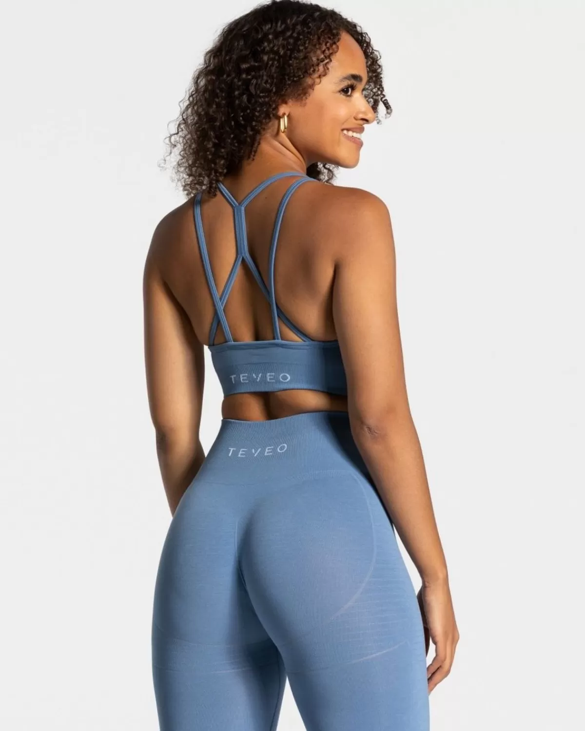 TEVEO True Bh "Blau" Shop