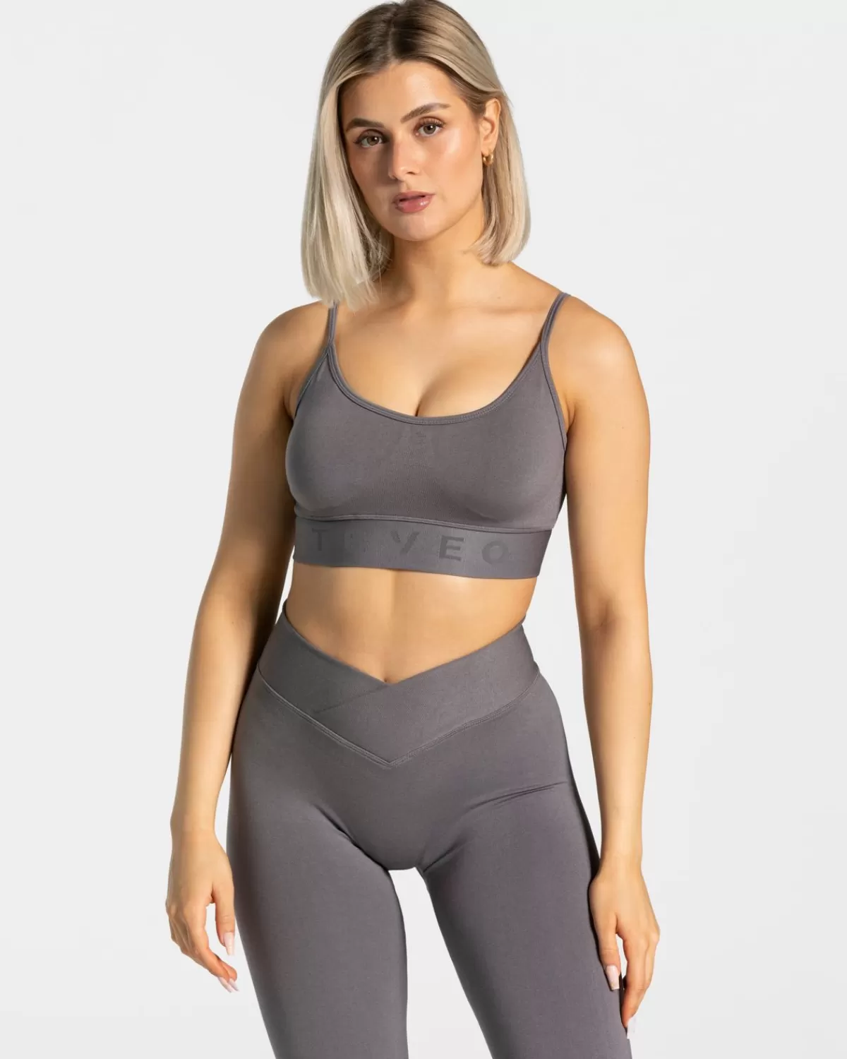TEVEO V-Shape Bh "Graphit" Store