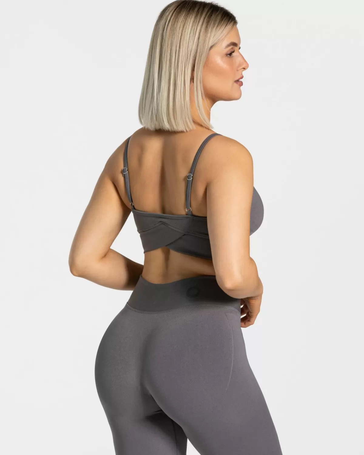 TEVEO V-Shape Bh "Graphit" Store